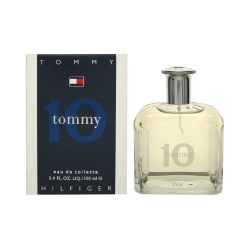Tommy 10 de Tommy Hilfiger
